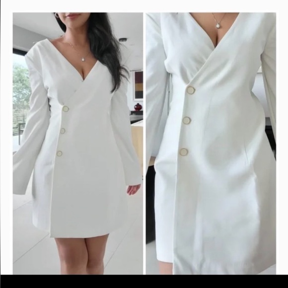 NWT Jason Wu dress - Picture 3 of 9